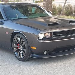 2014 Dodge Challenger