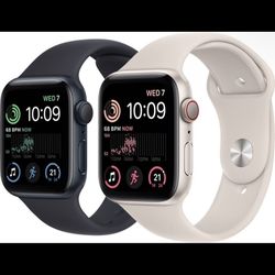 Apple Watch SE At Cricket Wireless 525 Hampton Pointe Blvd Hillsborough NC 27278