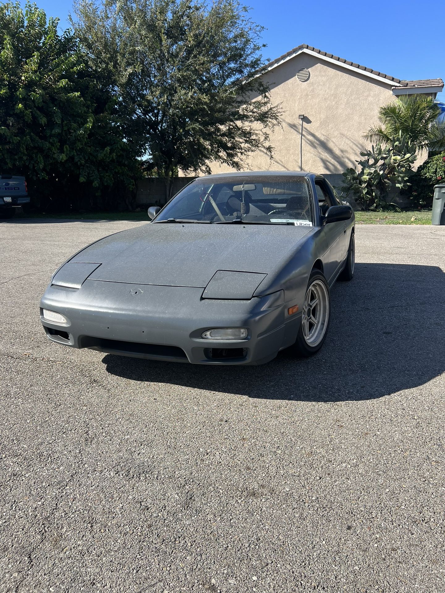 1990 Nissan 240sx for Sale in Norwalk, CA - OfferUp