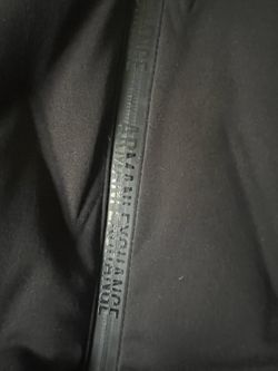 Armani exchange Puffer $20 XL