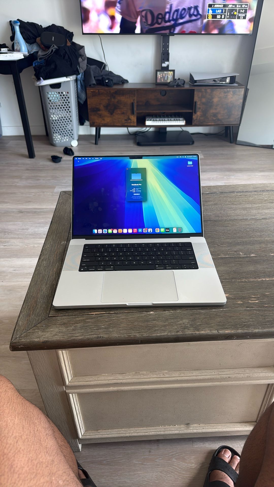 MacBook Pro 