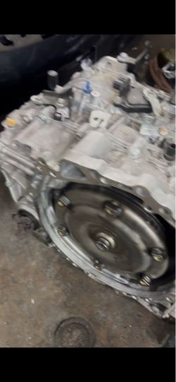Trasmision toyota Corolla SE  2023. Motor 2.0