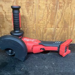 Grinder