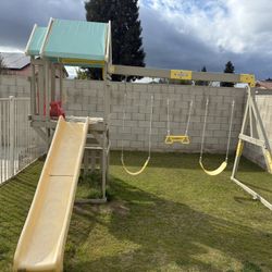 Swing Set