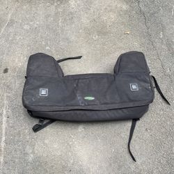 Bag For ATV Or UTV Rack