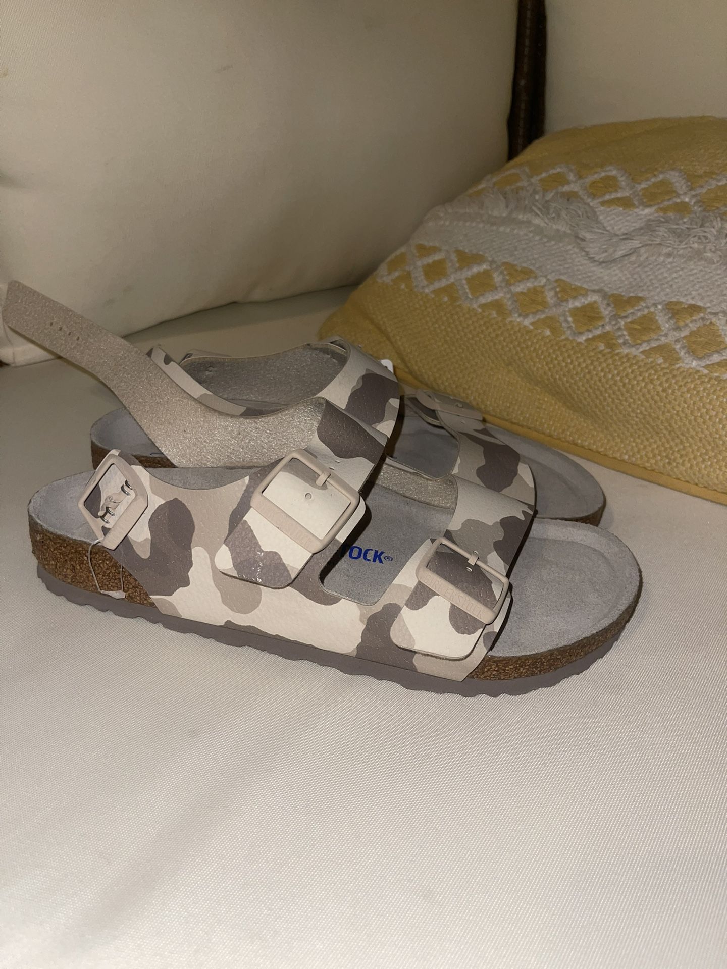 Mens Birkenstock Size 9