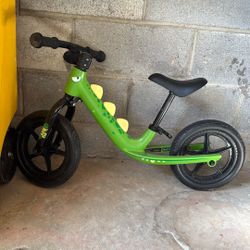 Kids Balance Bike 