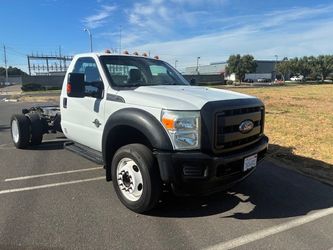 F550