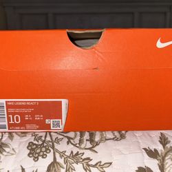 Nike Shoes