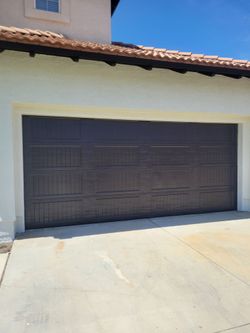 Garage Doors