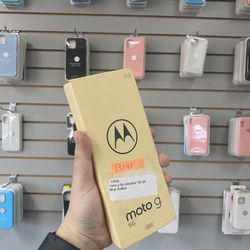 Moto G 5G 2023 Unlocked 128gb 