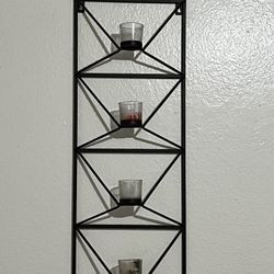 Candle Holder