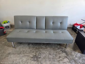 Futon - sofa - bed convertible couch