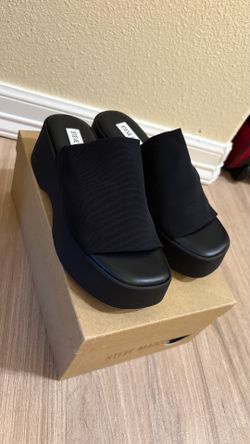 Steve madden sandals