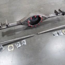 1970-81 Chevy Camaro Ford Nine Inch Rear End