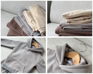 Organic Baby – Cozy & Stylish Tracksuits! (1-12 Y) | Limited Stock! 🔹
🔹 Organic Baby –