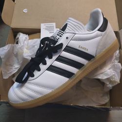 Adidas Samba JP