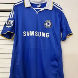 Chelsea Jersey