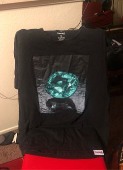Diamond Supply Co T-shrt