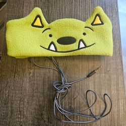 CozyPhones Headband Headphones for Kids