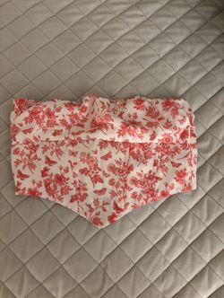 princess polly strapless top
