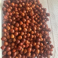 Chiltepin De Sonora