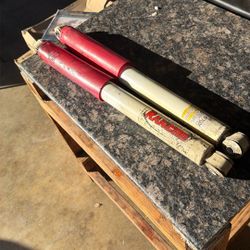 Rancho Shocks