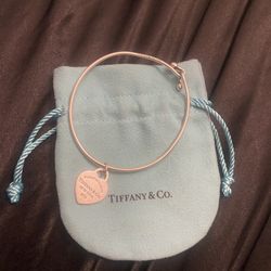Tiffany & Co Bracelet 