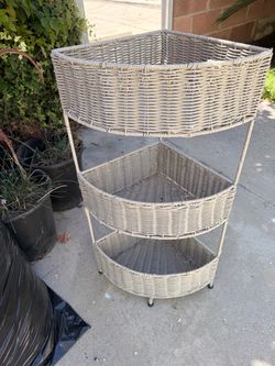 Corner furniture