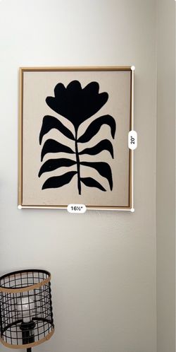 Wall art