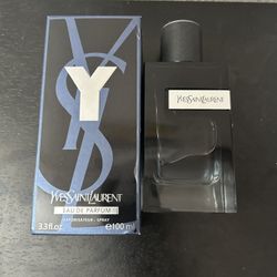 Ysl EAU DE PARFUM 100ml cologne