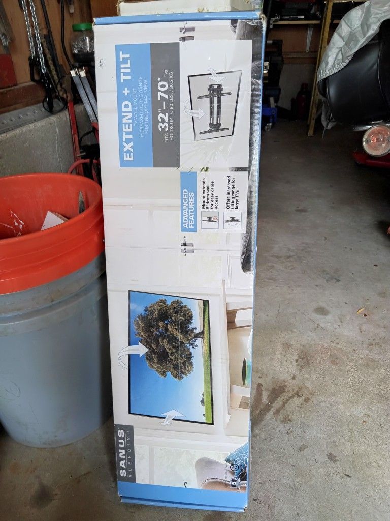 Tv Wall Mount