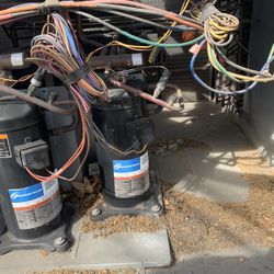 Ac Work