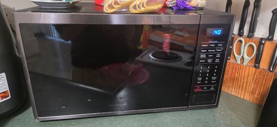 Microwave