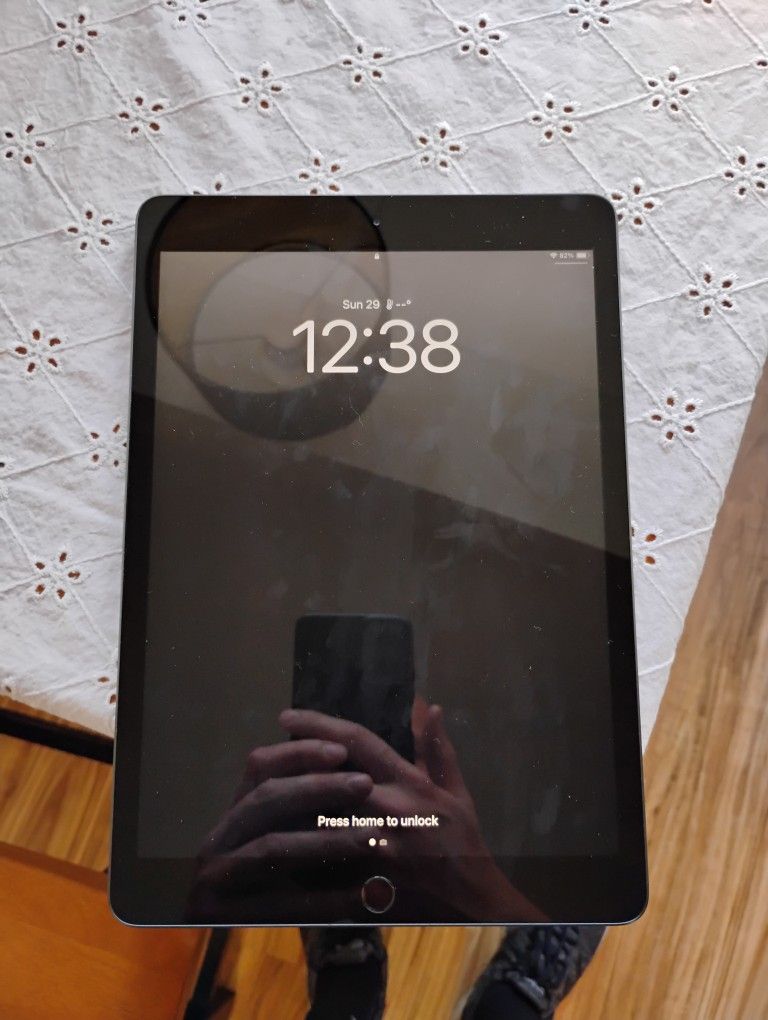 iPad 7th Gen