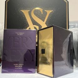 Victoria's Secret Very Sexy Perfume 100ml/3.4oz 