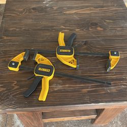 Clamps