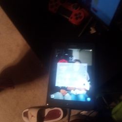 Samsung Tab A Tablet 