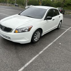 2009 Honda Accord