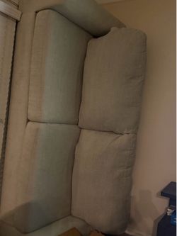 Ashley Couch $60 OBO