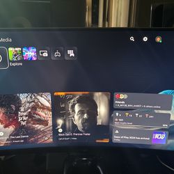 ASUS 32 Inch Curved Gaming Monitor