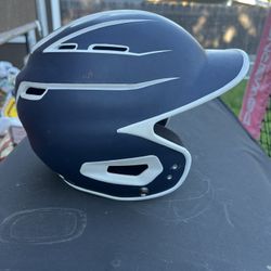 Baseball Batting Helmet