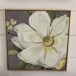 Set 4 Magnolia Prints 