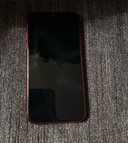 iPhone XR unlocked