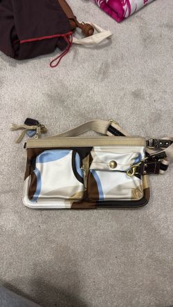 $30 coach crossbody