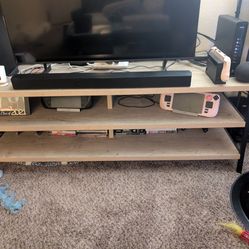 TV stand