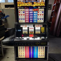 Slot Machine