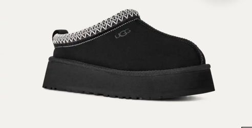 🖤✨ THE UGG TAZ II YOU’VE BEEN LOOKING FOR ✨🖤