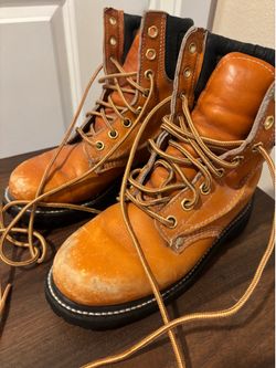 Boots for teenager Honchos