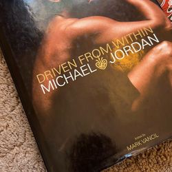 Micheal Jordan Books(2) Iverson Slam Mag (1)